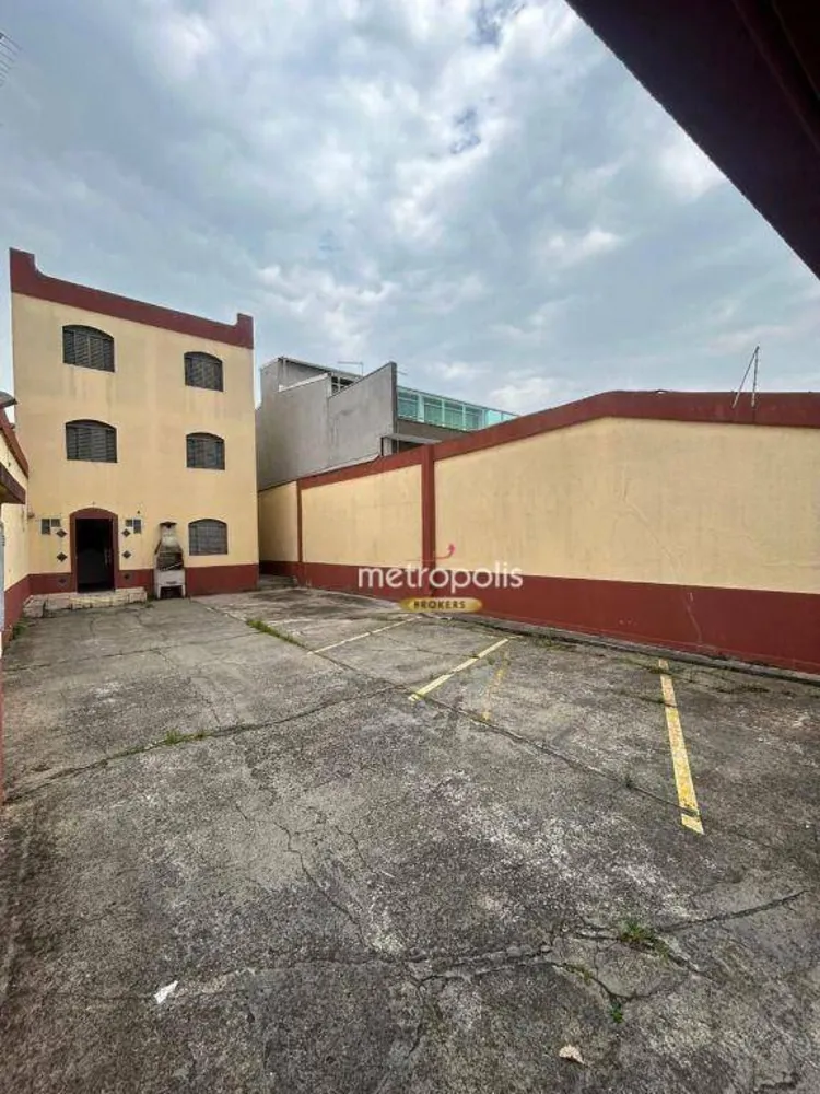 Prédio Inteiro, 360 m² - Foto 1