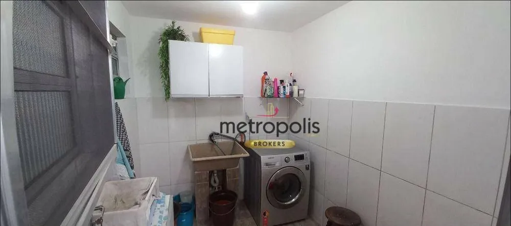 Sobrado, 4 quartos, 169 m² - Foto 4