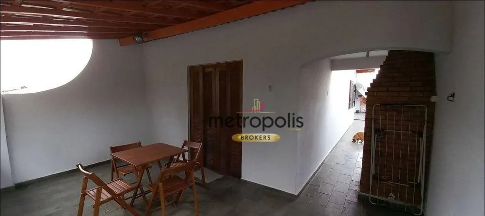 Sobrado, 4 quartos, 169 m² - Foto 11