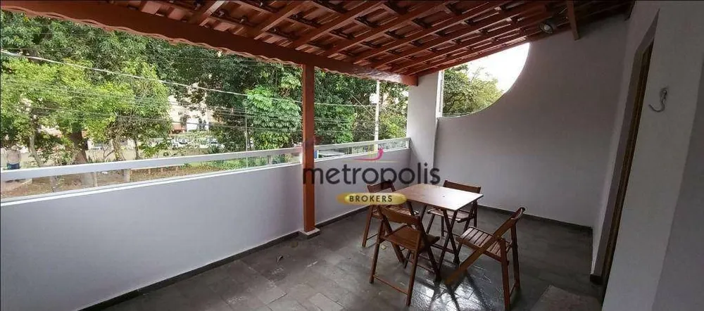Sobrado, 4 quartos, 169 m² - Foto 10