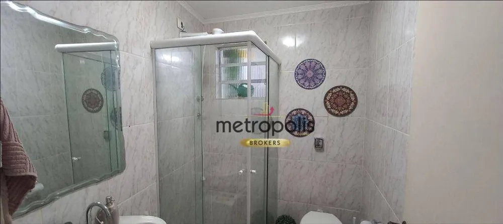 Sobrado, 4 quartos, 169 m² - Foto 1