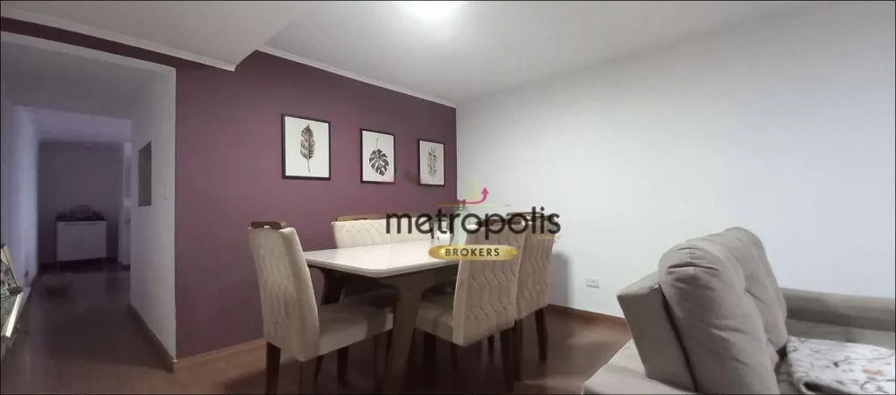 Sobrado, 4 quartos, 169 m² - Foto 2