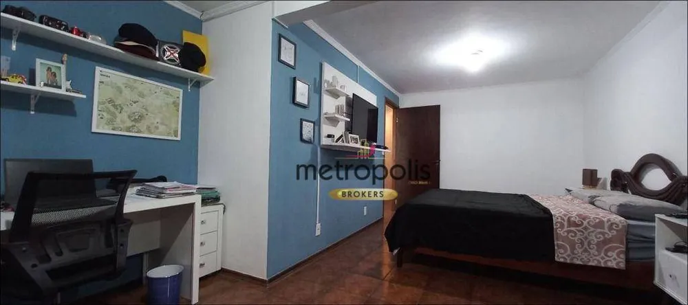 Sobrado, 4 quartos, 169 m² - Foto 6