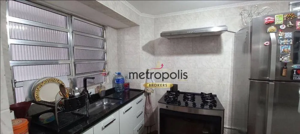 Sobrado, 4 quartos, 169 m² - Foto 4