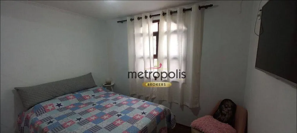 Sobrado, 4 quartos, 169 m² - Foto 7