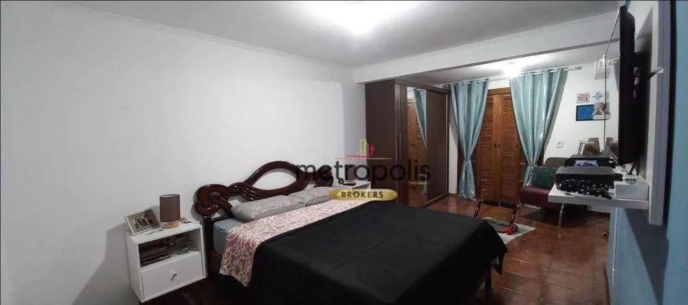 Sobrado, 4 quartos, 169 m² - Foto 5