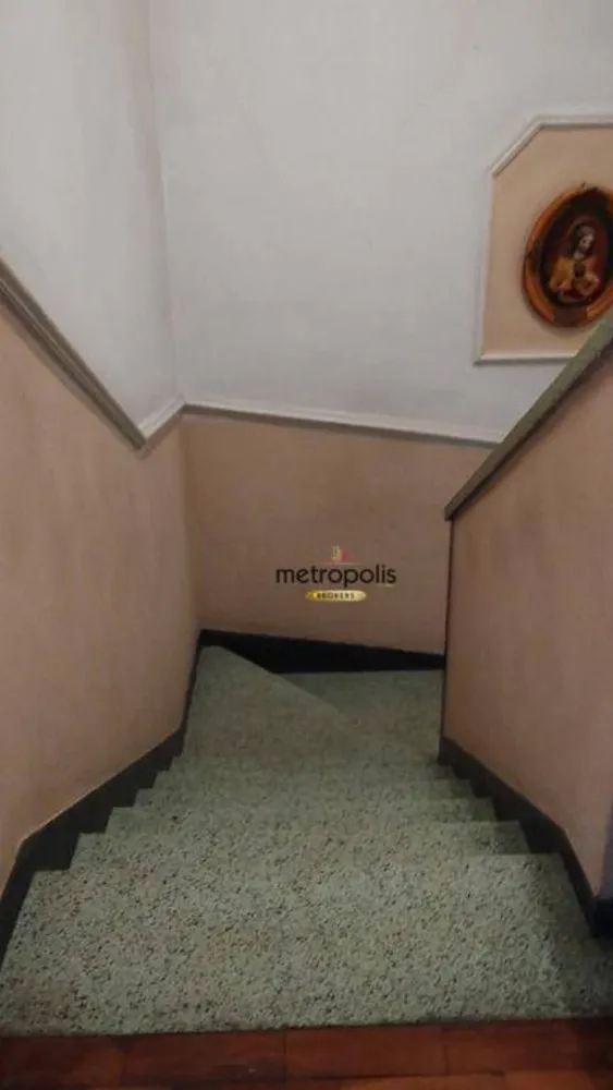 Sobrado, 4 quartos, 258 m² - Foto 4