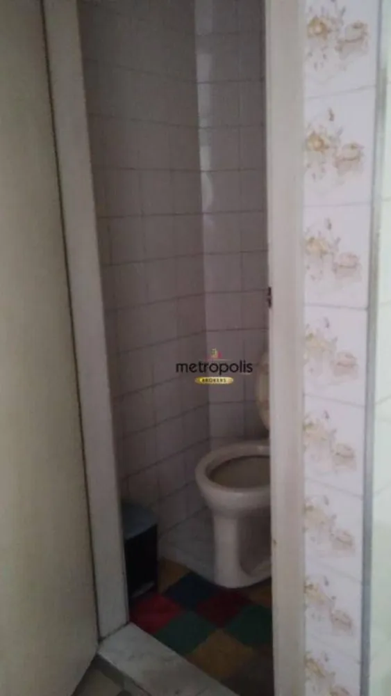 Sobrado, 4 quartos, 258 m² - Foto 11