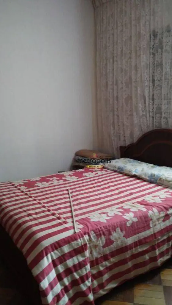 Sobrado, 4 quartos, 258 m² - Foto 5