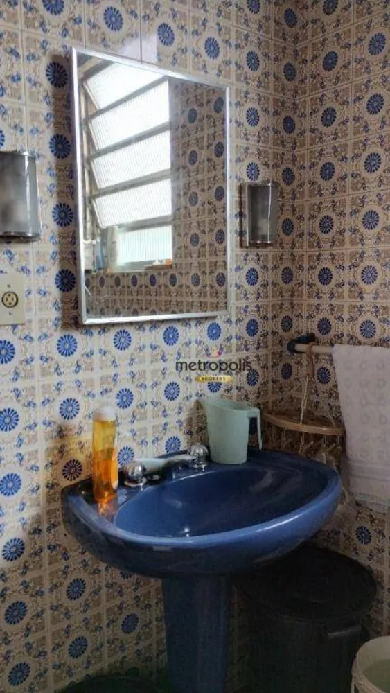 Sobrado, 4 quartos, 258 m² - Foto 3