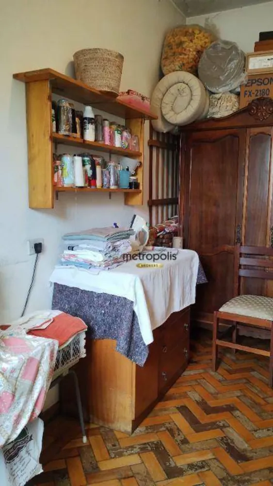 Sobrado, 4 quartos, 258 m² - Foto 9