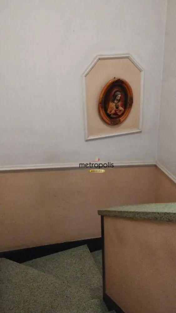 Sobrado, 4 quartos, 258 m² - Foto 6