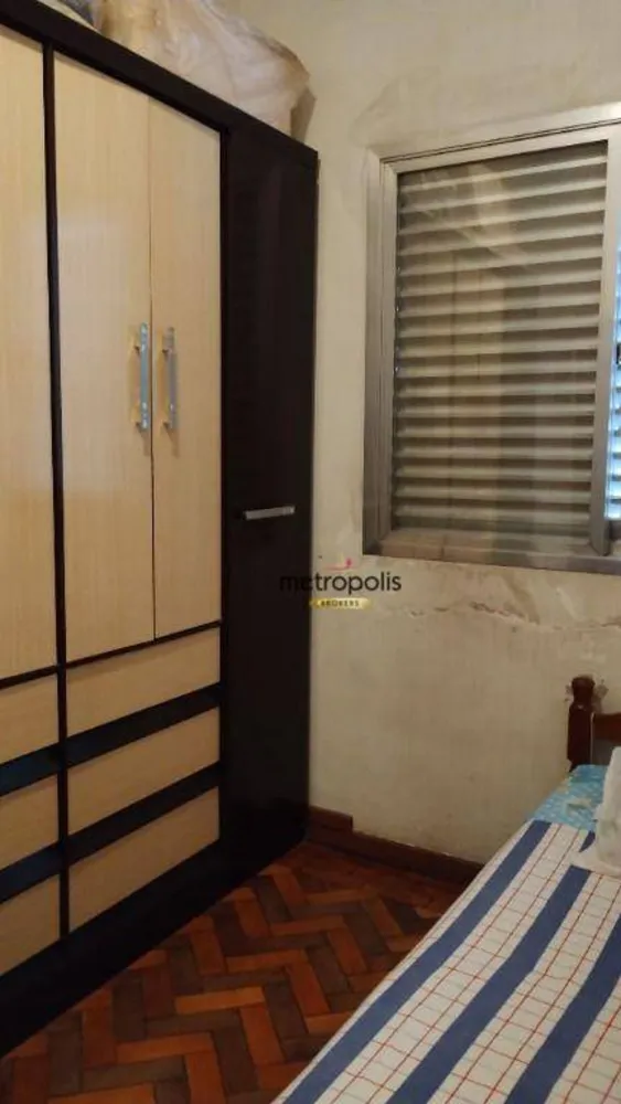 Sobrado, 4 quartos, 258 m² - Foto 8