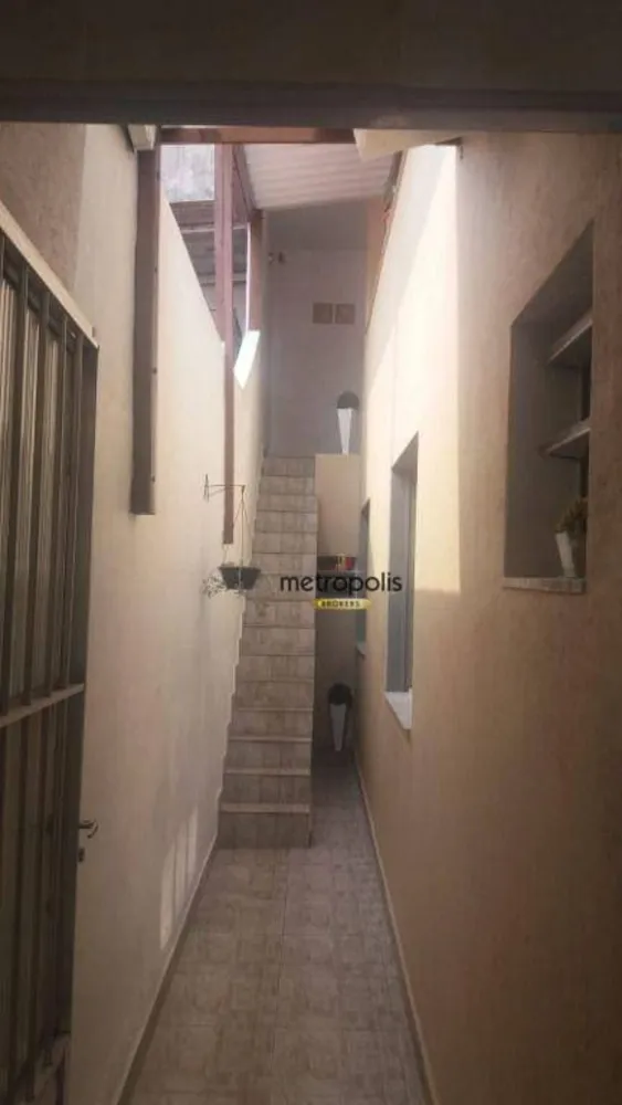Sobrado, 2 quartos, 157 m² - Foto 8