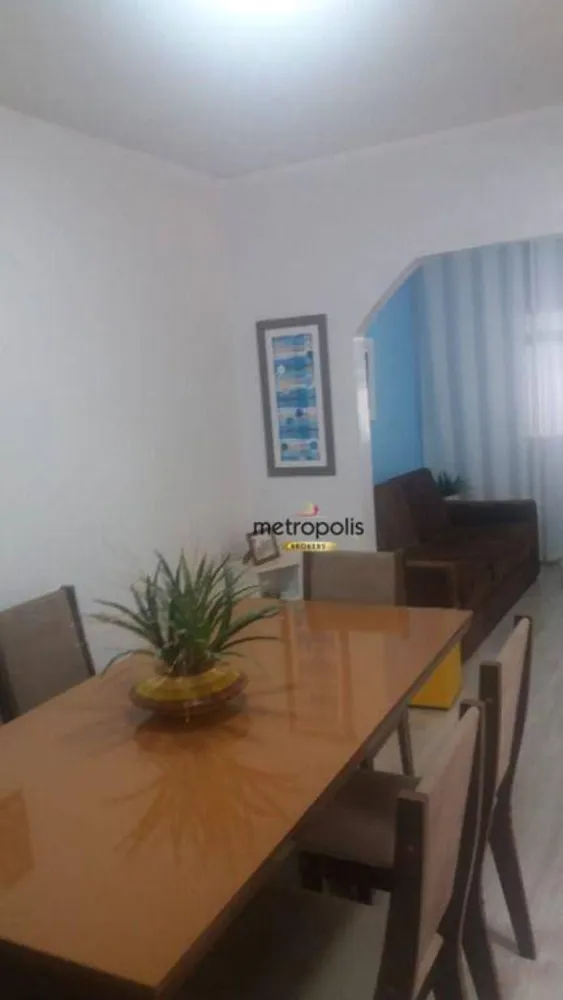Sobrado, 2 quartos, 157 m² - Foto 1