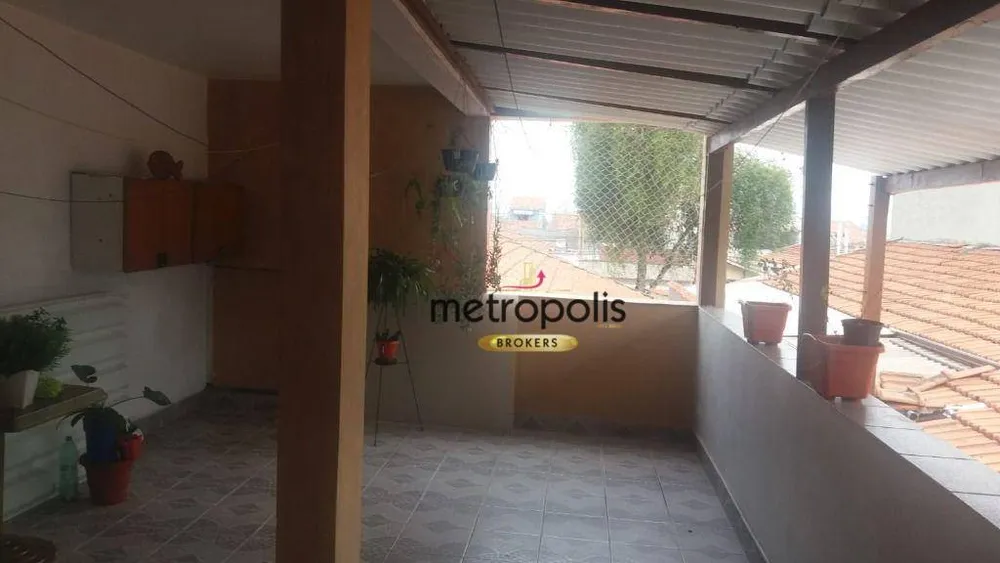 Sobrado, 2 quartos, 157 m² - Foto 7