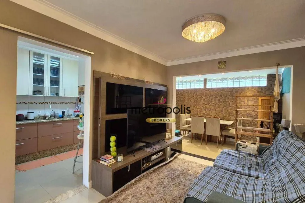 Sobrado, 2 quartos, 84 m² - Foto 2