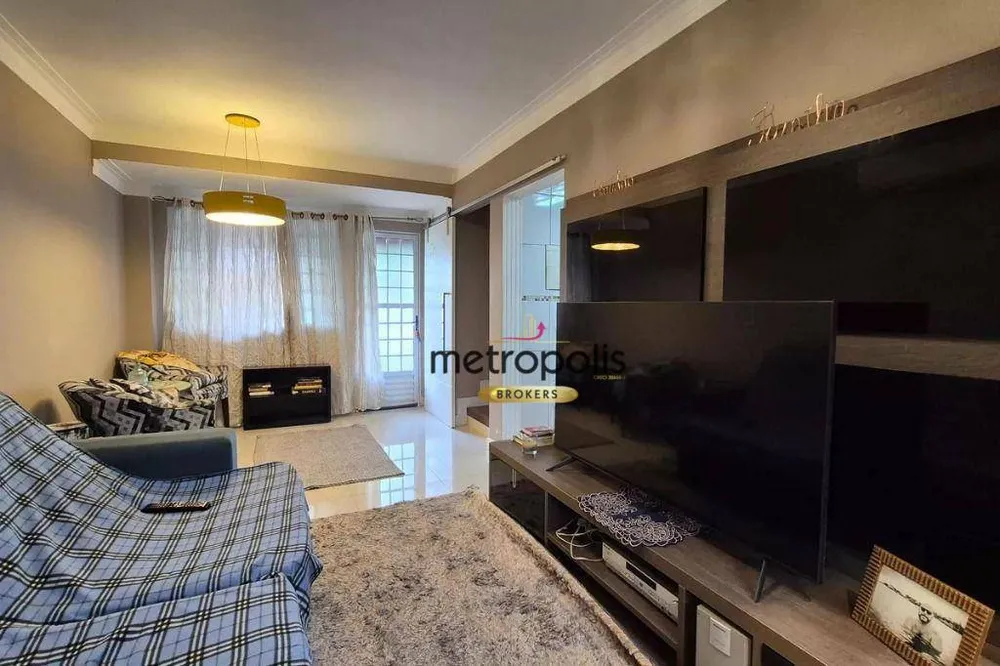 Sobrado, 2 quartos, 84 m² - Foto 3