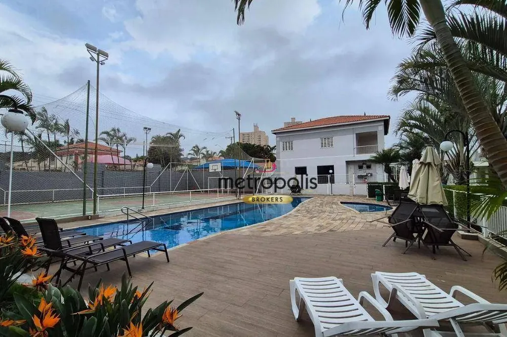Sobrado, 2 quartos, 84 m² - Foto 5