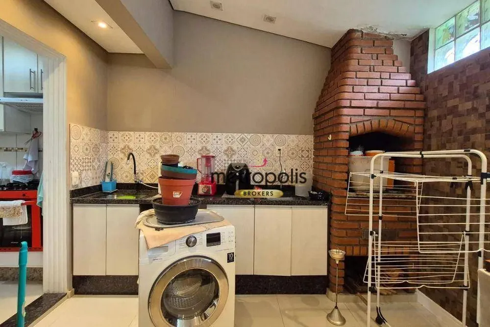 Sobrado, 2 quartos, 84 m² - Foto 6