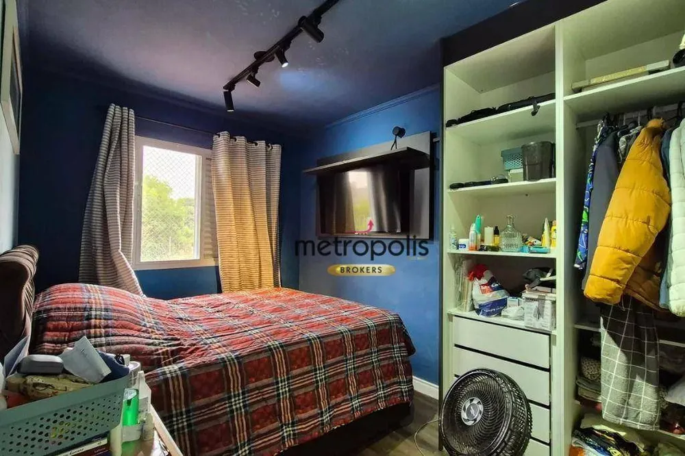 Sobrado, 2 quartos, 84 m² - Foto 7