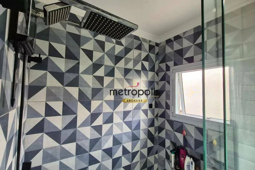 Sobrado, 2 quartos, 84 m² - Foto 8