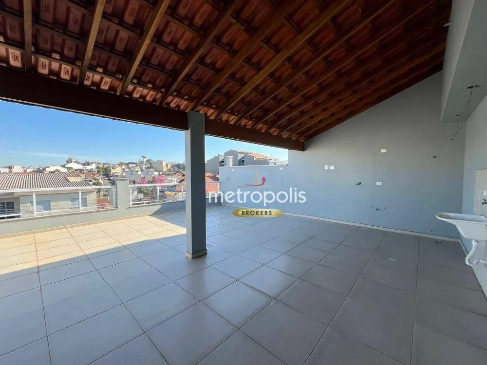 Cobertura, 2 quartos, 130 m² - Foto 2