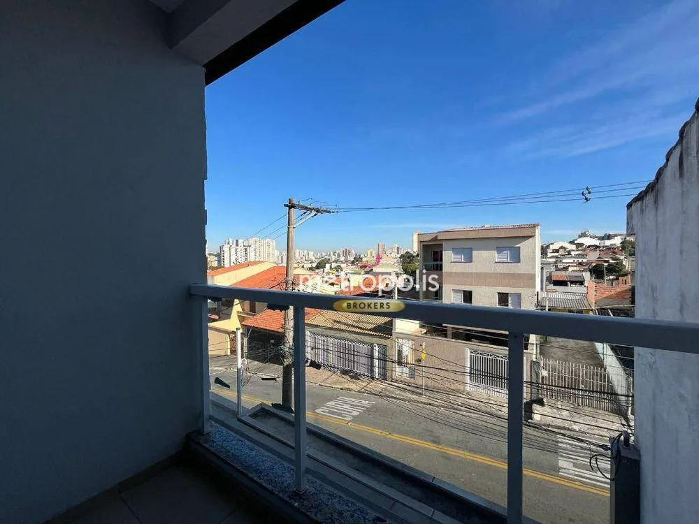Cobertura, 2 quartos, 130 m² - Foto 12