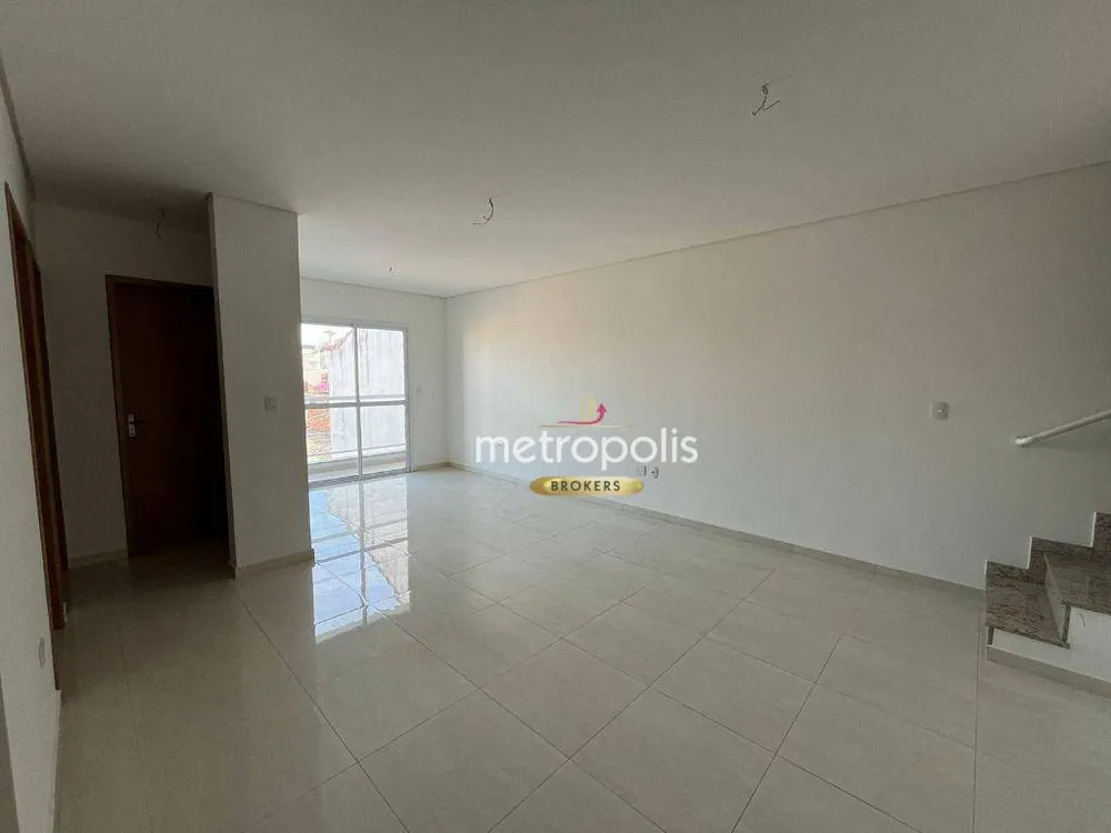 Cobertura, 2 quartos, 130 m² - Foto 1