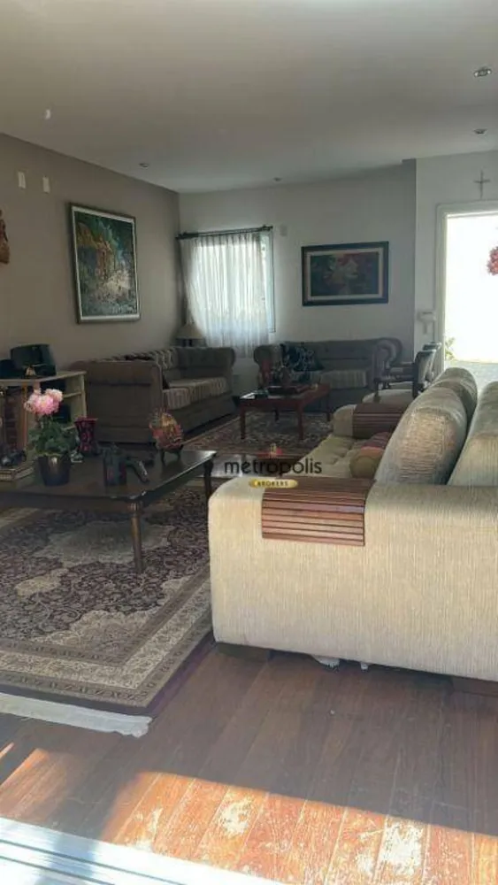 Sobrado, 5 quartos, 347 m² - Foto 5