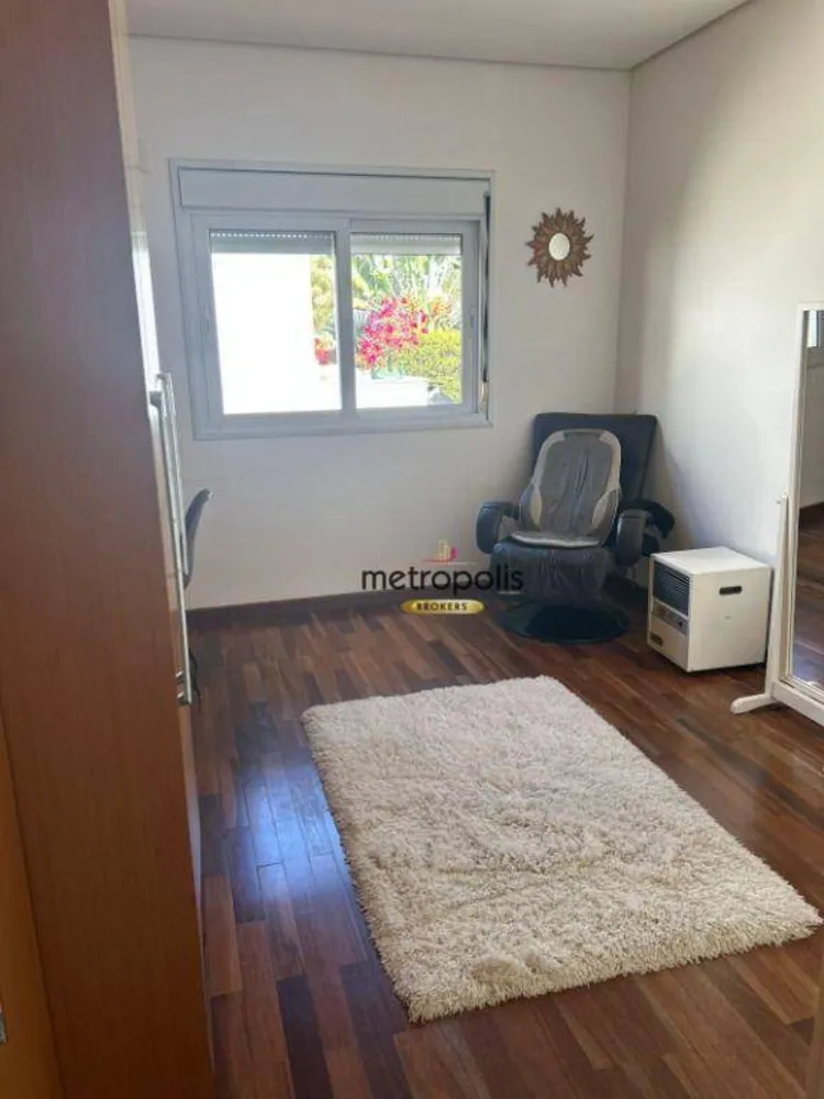 Sobrado, 5 quartos, 347 m² - Foto 4
