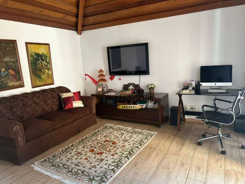 Sobrado, 5 quartos, 347 m² - Foto 3