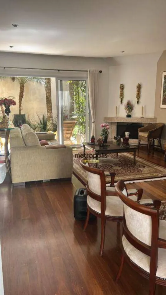 Sobrado, 5 quartos, 347 m² - Foto 8