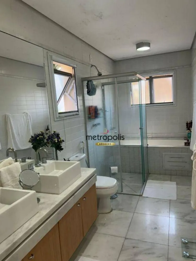 Sobrado, 5 quartos, 347 m² - Foto 6
