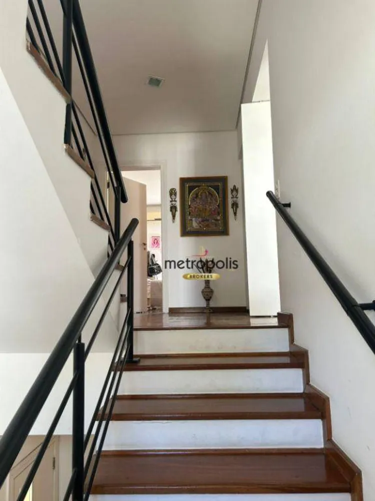 Sobrado, 5 quartos, 347 m² - Foto 7