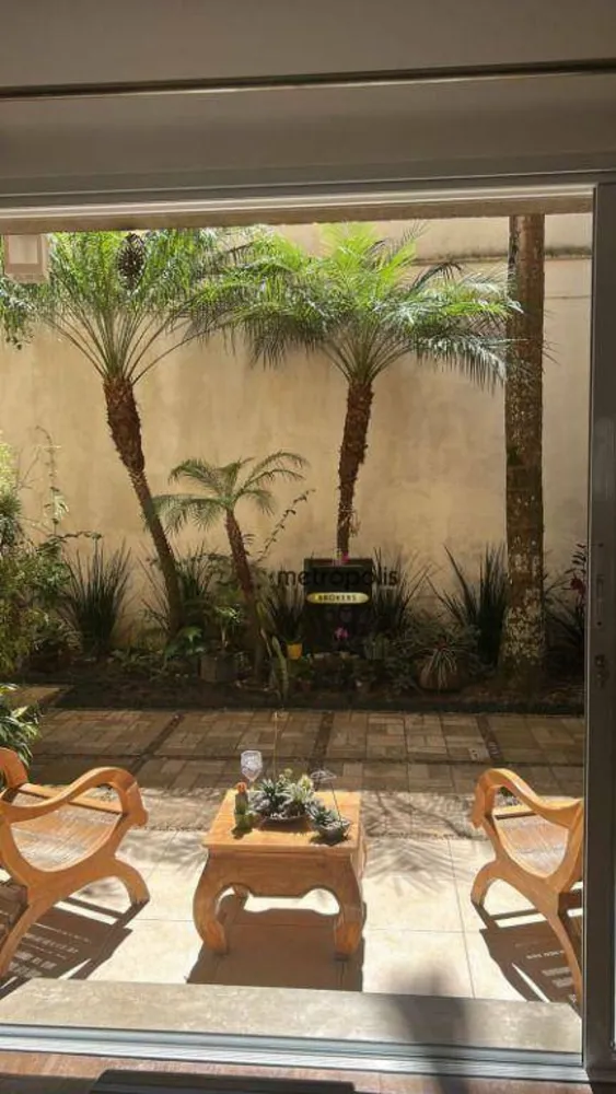 Sobrado, 5 quartos, 347 m² - Foto 2