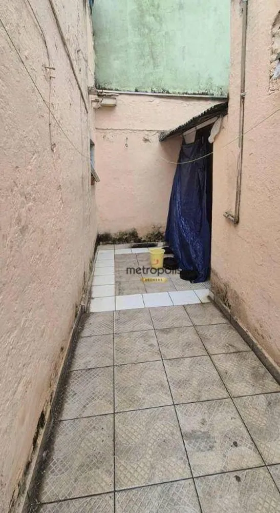 Terreno, 95 m² - Foto 2