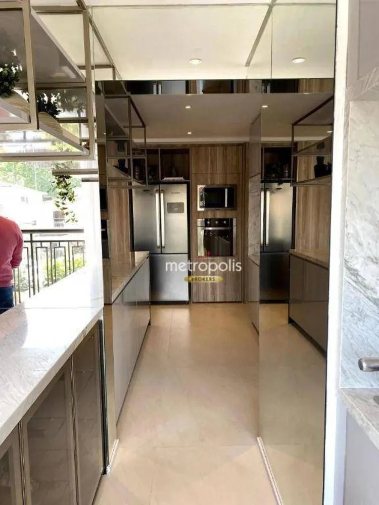 Apartamento, 3 quartos, 123 m² - Foto 2