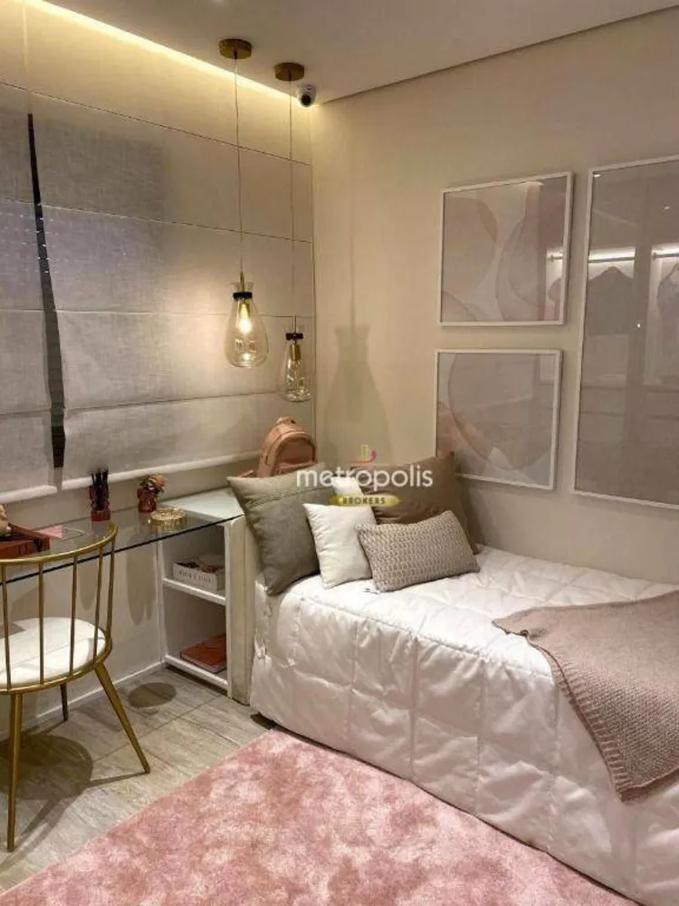 Apartamento, 3 quartos, 123 m² - Foto 7