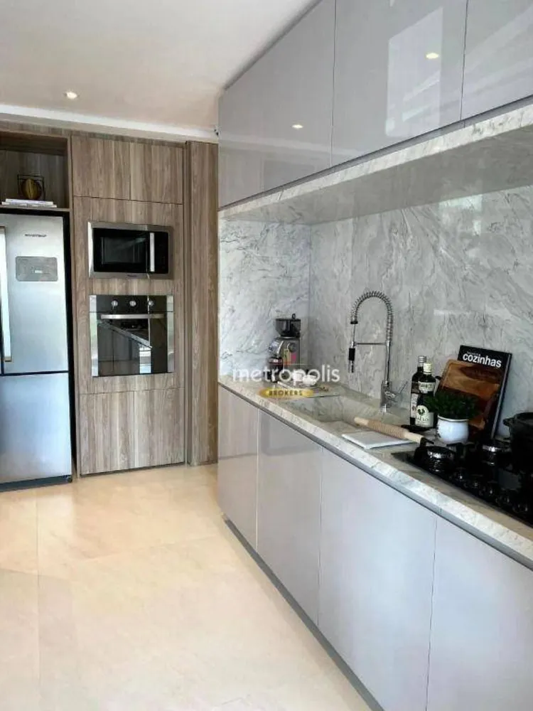 Apartamento, 3 quartos, 123 m² - Foto 1