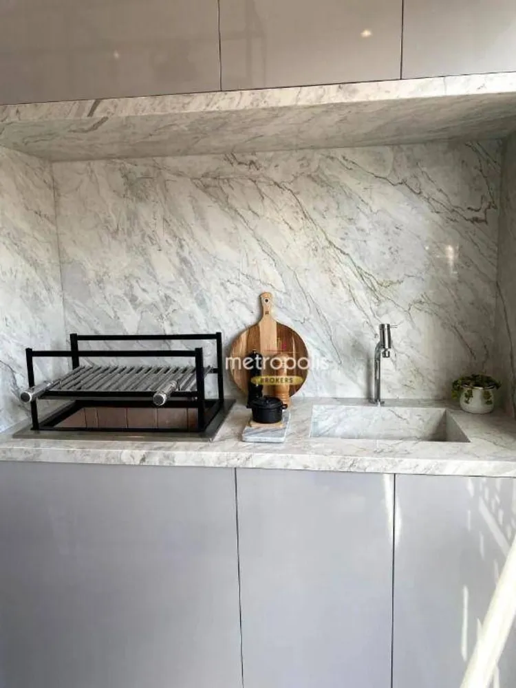 Apartamento, 3 quartos, 123 m² - Foto 3