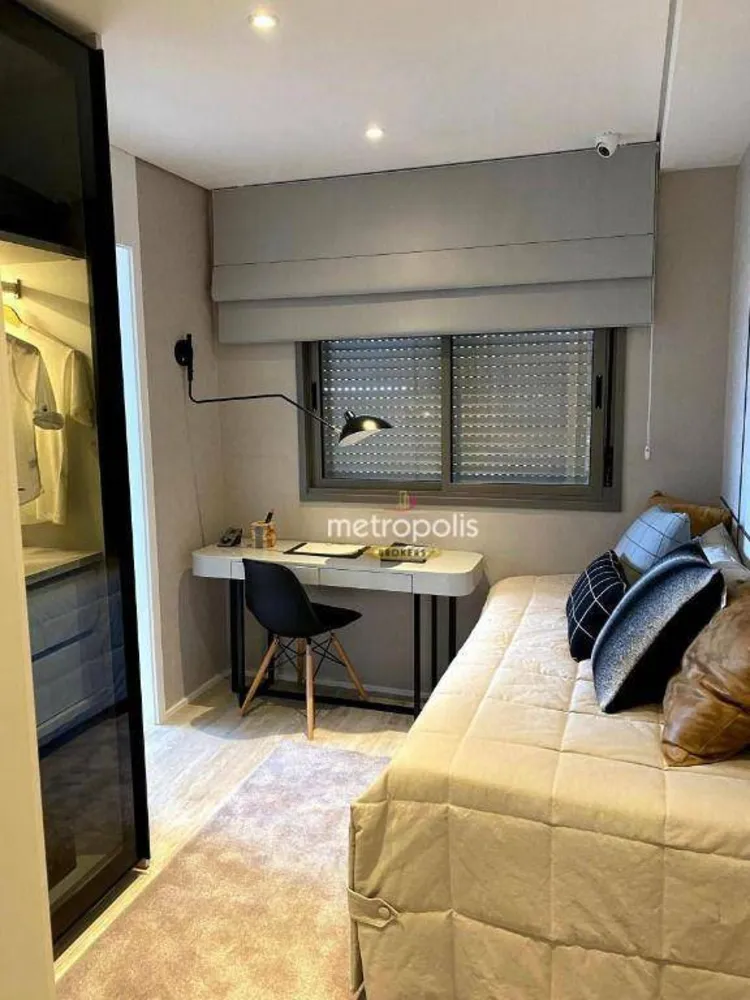 Apartamento, 3 quartos, 123 m² - Foto 5