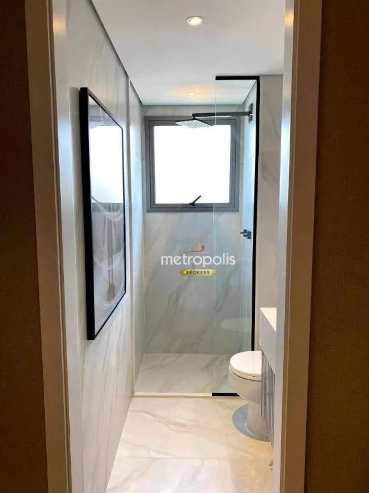 Apartamento, 3 quartos, 123 m² - Foto 8