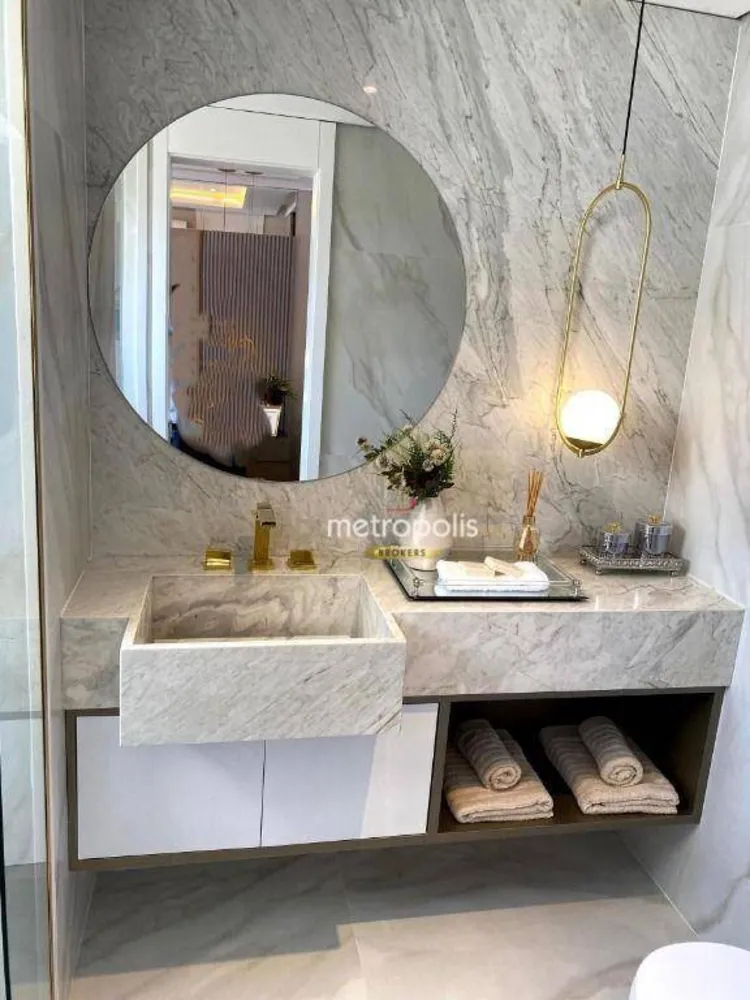Apartamento, 3 quartos, 123 m² - Foto 3
