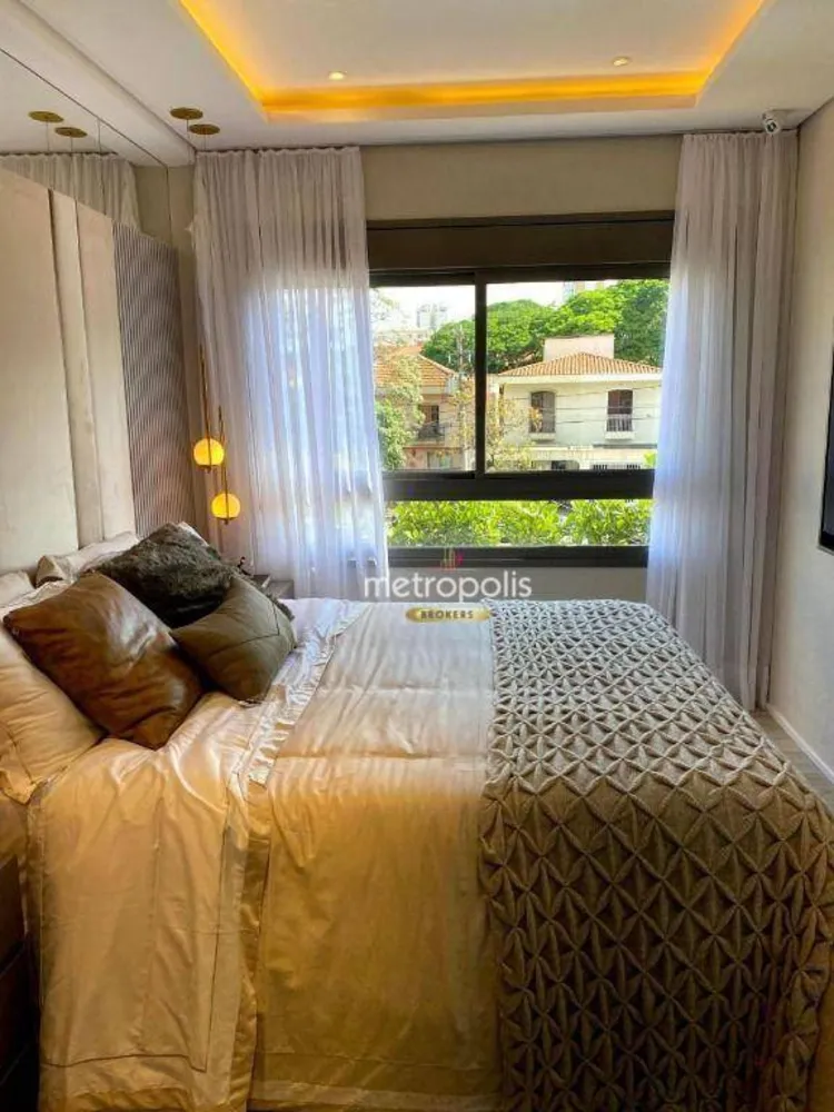 Apartamento, 3 quartos, 123 m² - Foto 4