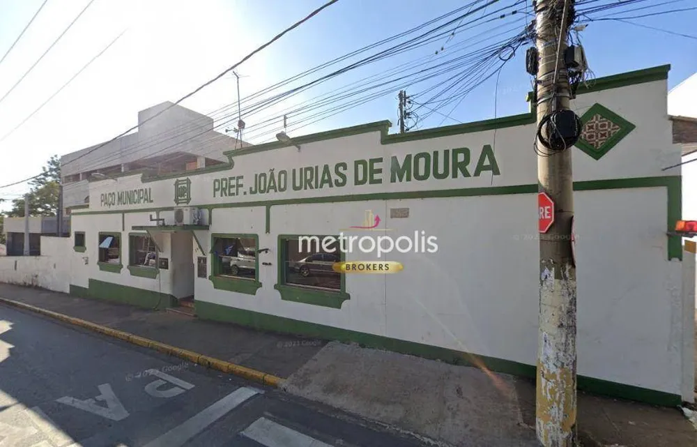 Casa, 4 quartos, 812 m² - Foto 11