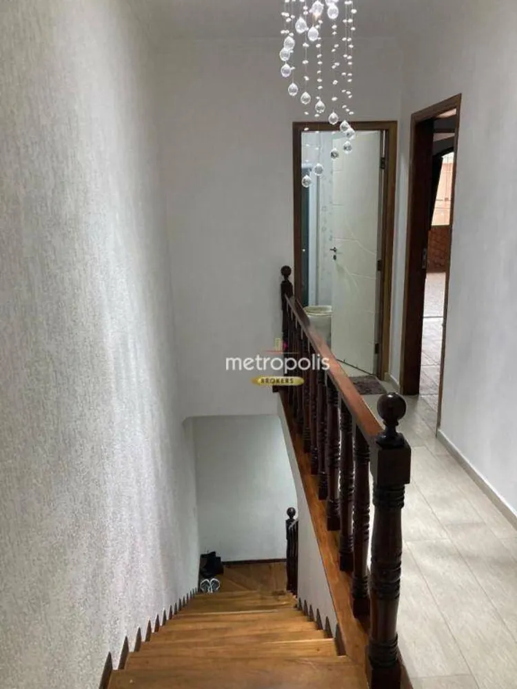 Sobrado, 4 quartos, 320 m² - Foto 3