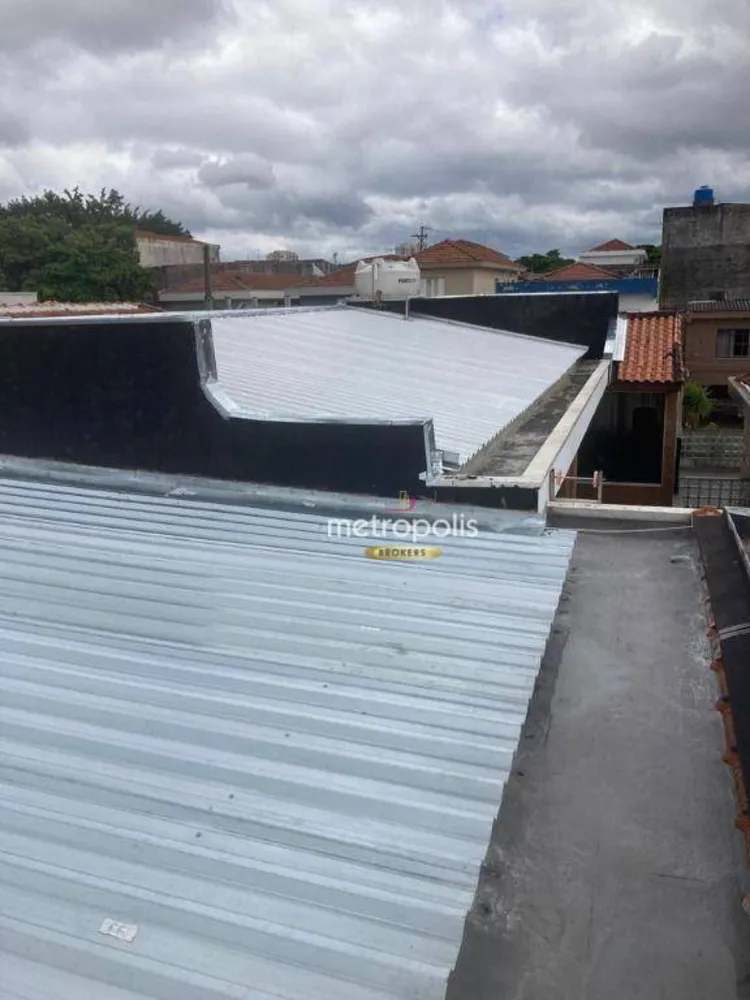 Sobrado, 4 quartos, 320 m² - Foto 11