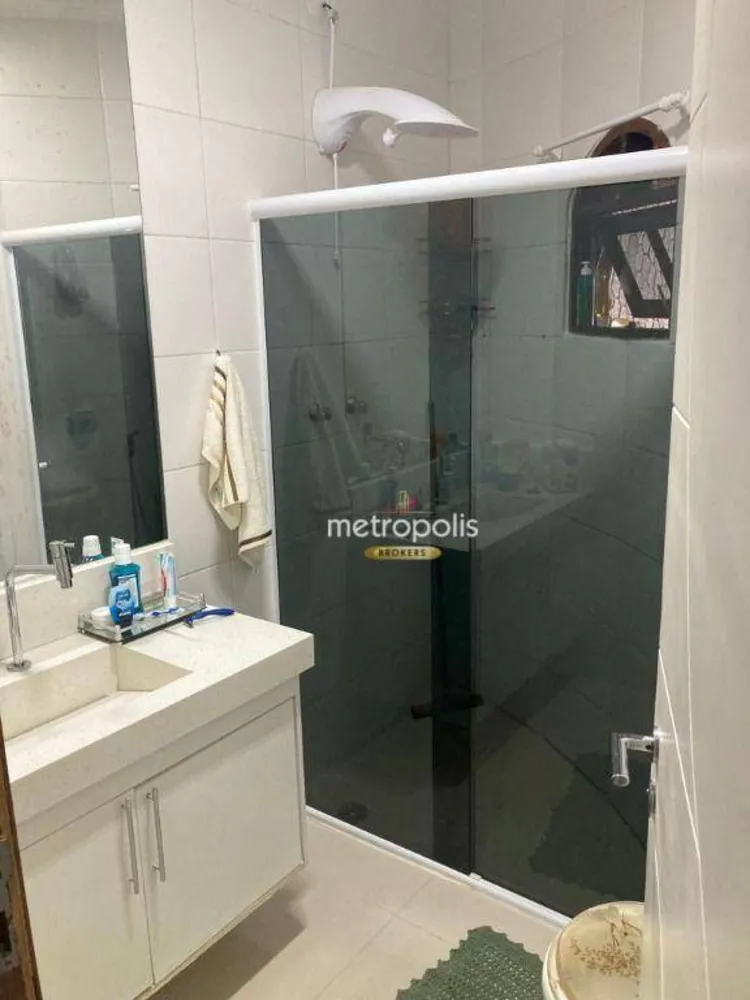 Sobrado, 4 quartos, 320 m² - Foto 8