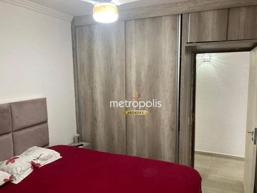 Sobrado, 4 quartos, 320 m² - Foto 4